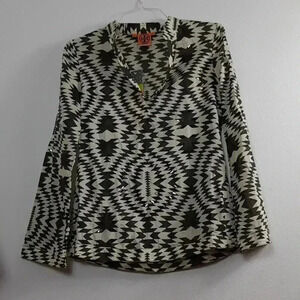 Tory Burch Tunic